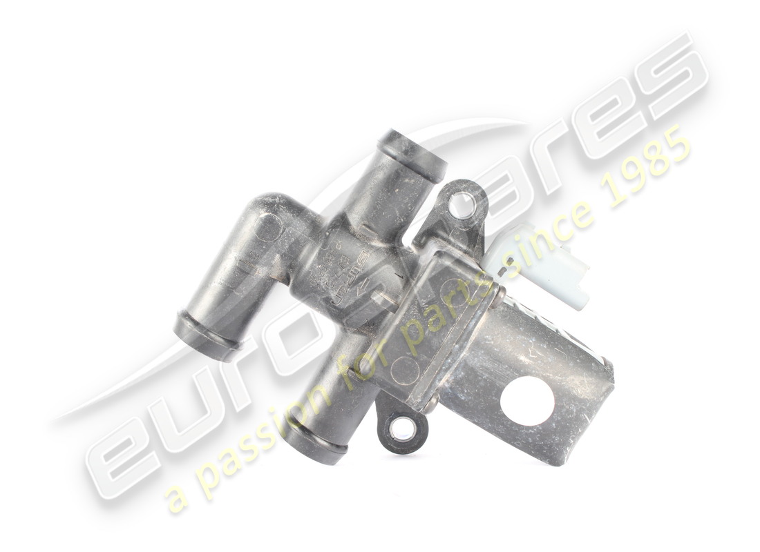 VÁLVULA SOLENOIDE USADA Ferrari 3-WAY. NÚMERO DE PIEZA 797425 (1)