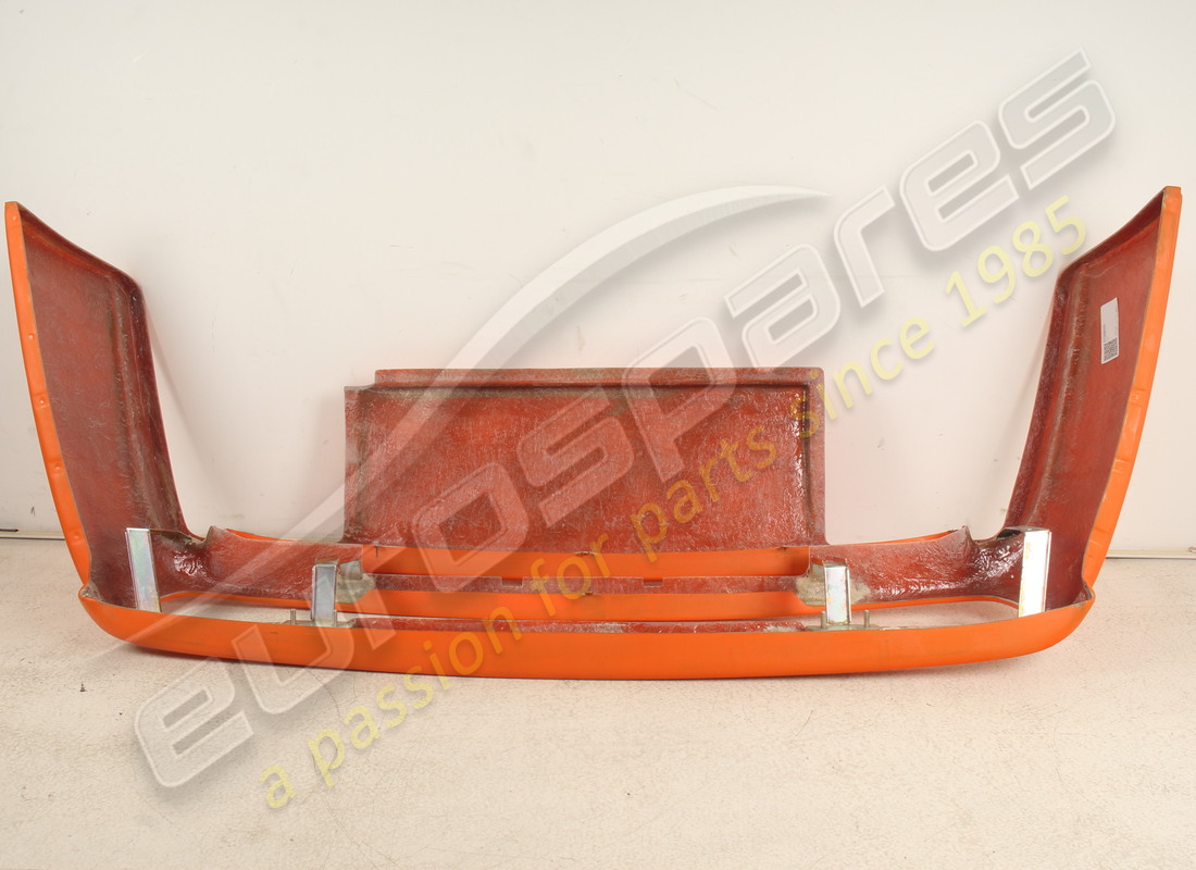 nuevo eurospares panel frontal inferior. número de parte 61906600 (2)