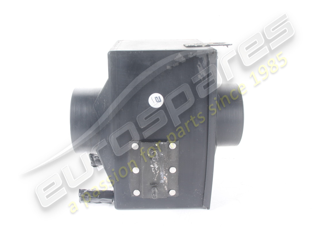 caja de calefacción usada ferrari. número de pieza 61761400 (2)
