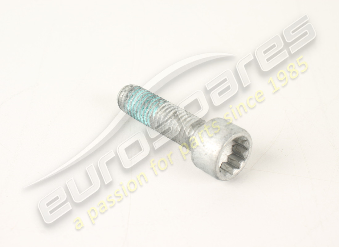 NUEVO TORNILLO DE CABEZA DE CILINDRO CON TORX. NÚMERO DE PIEZA N10518405 (1)