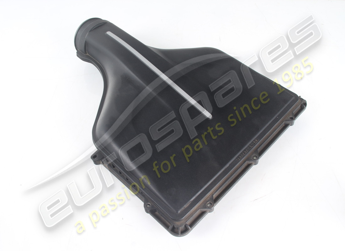 CUBIERTA DE CONDUCTO DE AIRE USADA Ferrari. NÚMERO DE PIEZA 265497 (1)