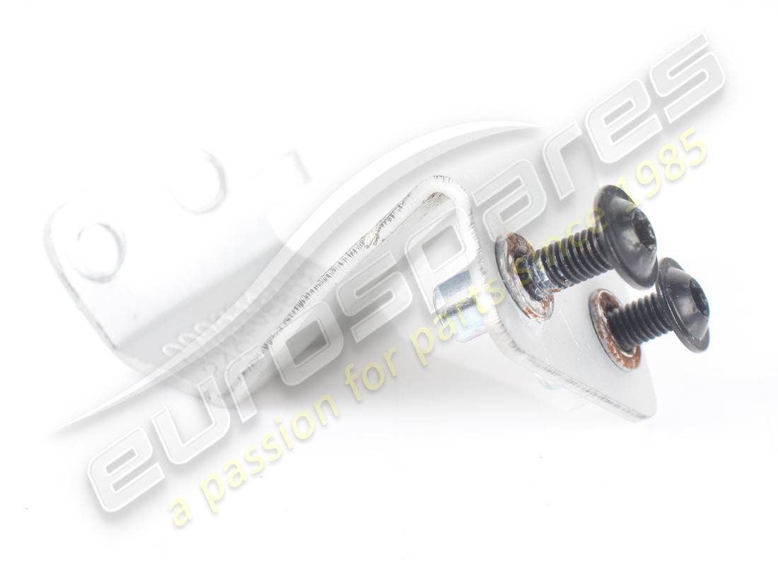 SOPORTE FERRARI USADO. NÚMERO DE PARTE 834616 (3) soporte ferrari usado. número de parte 834616 (3)