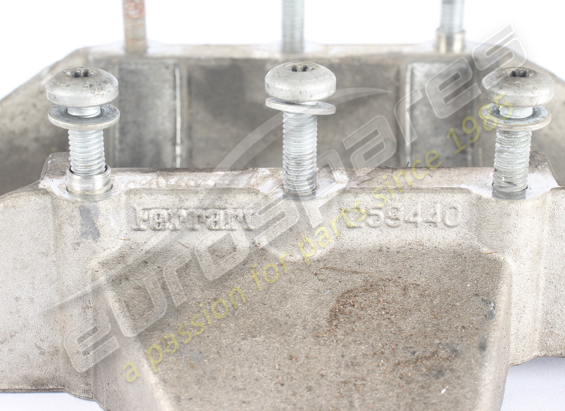 usado ferrari buje-conector caja de cambios pl. número de parte 259440 (2)
