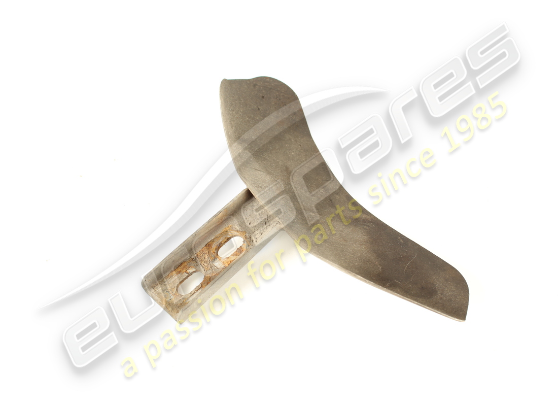 DEFLECTOR DE AIRE IZQUIERDO FERRARI USADO. NÚMERO DE PIEZA 169862 (2) deflector de aire izquierdo ferrari usado. número de pieza 169862 (2)