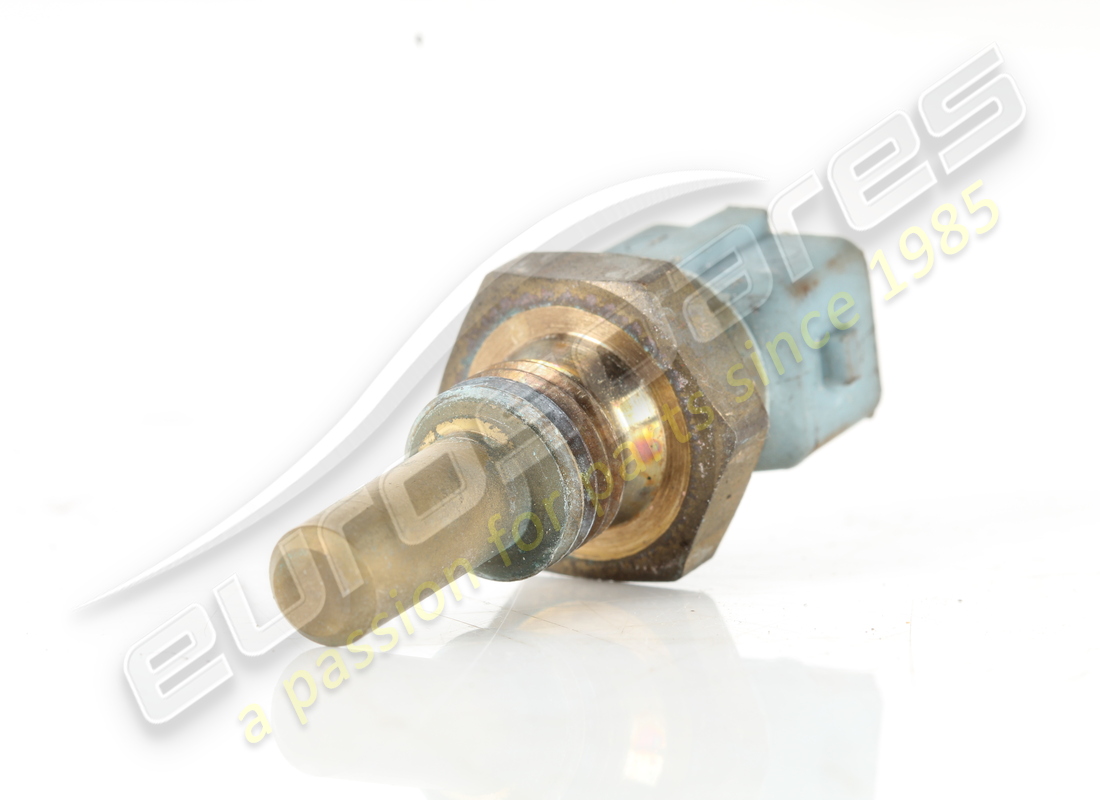 sensor de temperatura del agua ferrari usado. número de parte 125769 (1)