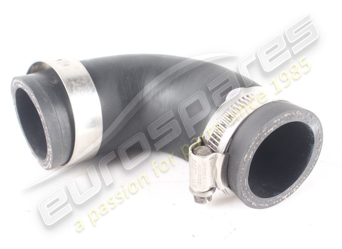 USADO Maserati FUNDA DE DEVOLUCIÓN DE THERMOSTA. NÚMERO DE PIEZA 384000340 (1)