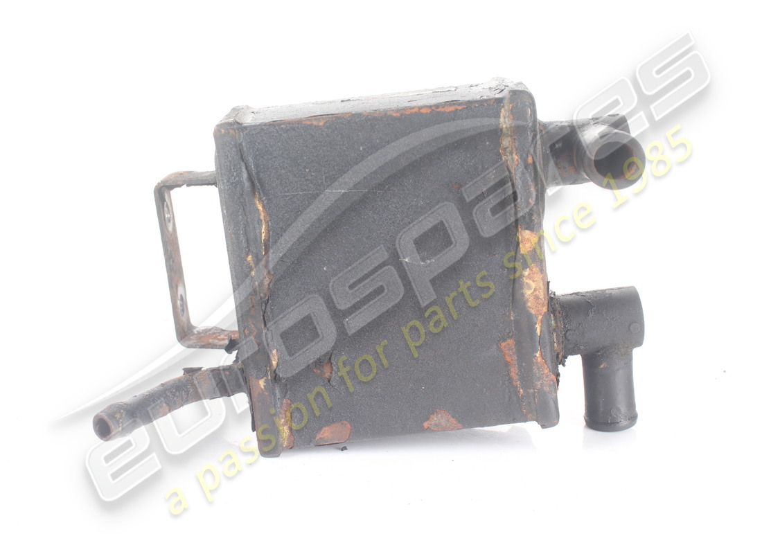 SEPARADOR DE ACEITE USADO MASERATI. NÚMERO DE PIEZA 573984900 (2) separador de aceite usado maserati. número de pieza 573984900 (2)