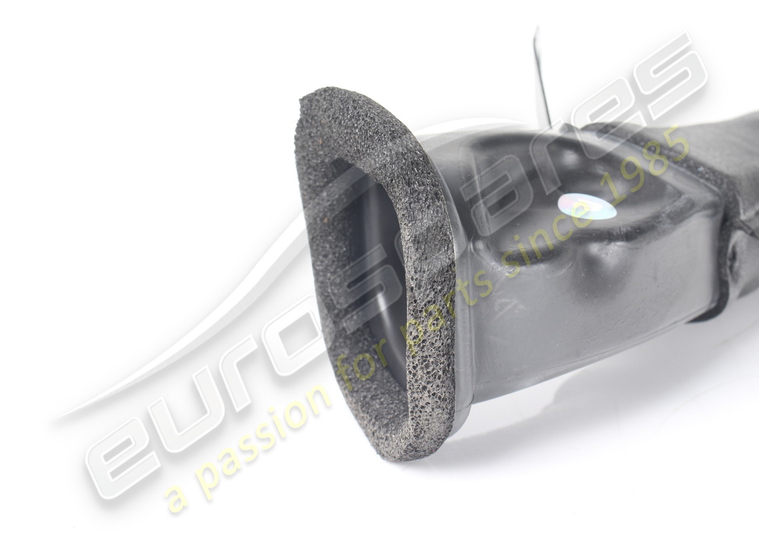 conducto de aire de cabina trasera derecho ferrari usado. número de parte 89283800 (2)