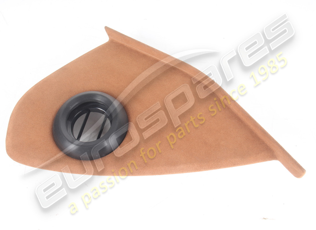 USADO Ferrari PANEL LATERAL DERECHO DEL TABLERO COMPLETO. NÚMERO DE PIEZA 88012200 (1)