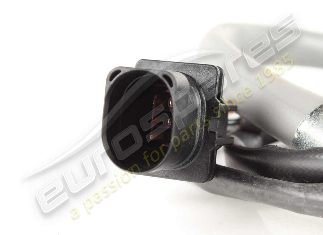 sensor de oxígeno delantero completo usado ferrari. número de pieza 331978 (3)