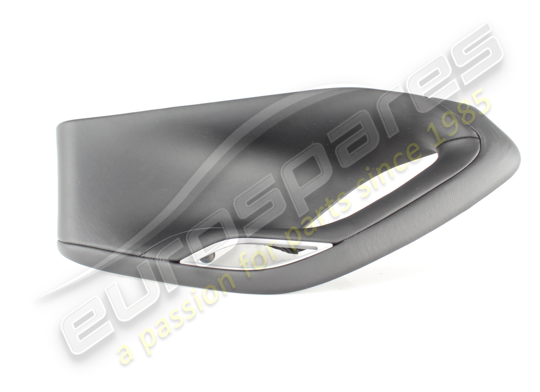 usado ferrari tarjeta completa de puerta trasera central izquierda. número de pieza 869552 (1)