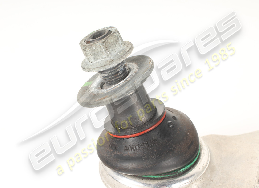 USADO FERRARI BRAZO DELANTERO INFERIOR IZQUIERDO COMPLETO. NÚMERO DE PARTE 896440 (3) usado ferrari brazo delantero inferior izquierdo completo. número de parte 896440 (3)