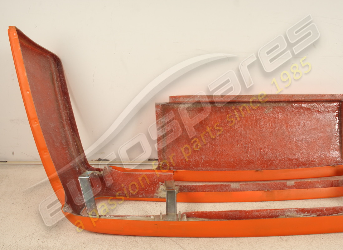 nuevo eurospares panel frontal inferior. número de parte 61906600 (3)