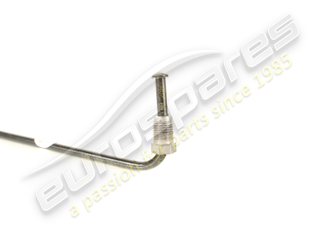usado ferrari tubo de freno completo de la pinza. número de pieza 314469 (3)
