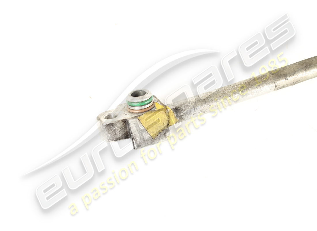 usado ferrari tubo de suministro de gas a condensador. número de pieza 83349300 (2)