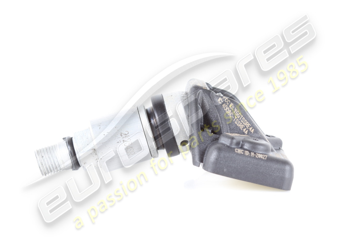 sensor de rueda tpms usado ferrari gen 5 4. número de pieza 939581 (3)