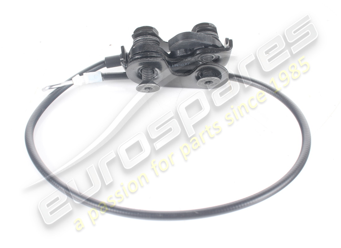 usado ferrari bloqueo der. número de parte 83875900 (2)