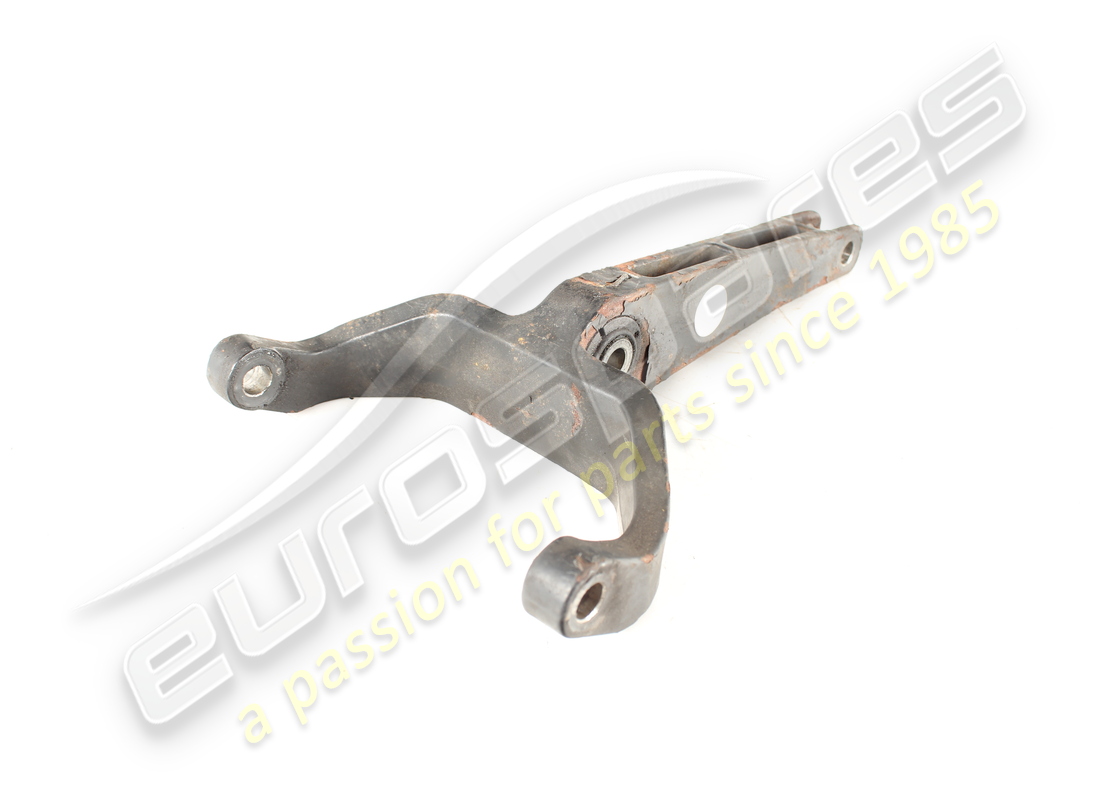 PALANCA DE EMBRAGUE MASERATI USADA. NÚMERO DE PARTE 374630318 (3) palanca de embrague maserati usada. número de parte 374630318 (3)