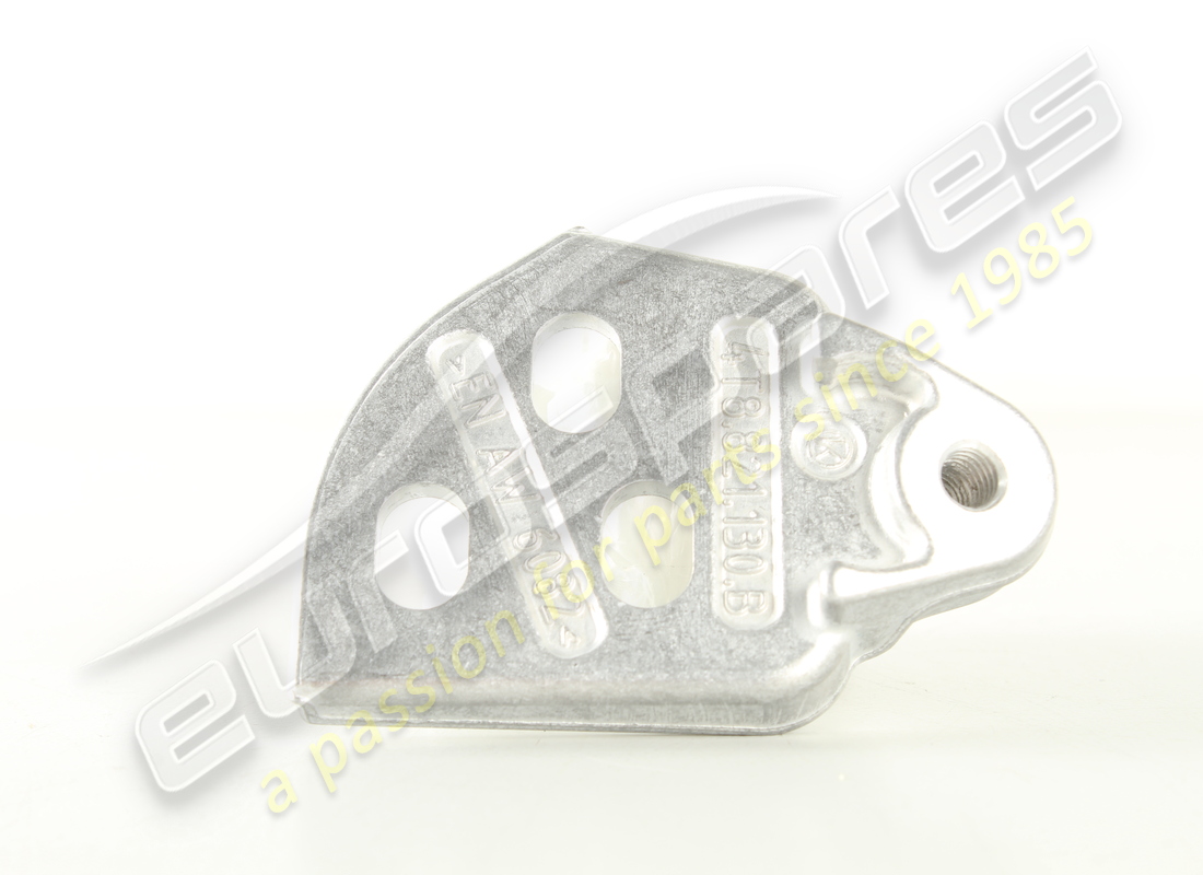 NUEVO SOPORTE LAMBORGHINI DE RUEDA. NÚMERO DE PIEZA 4T8821130B (1) nuevo soporte lamborghini de rueda. número de pieza 4t8821130b (1)