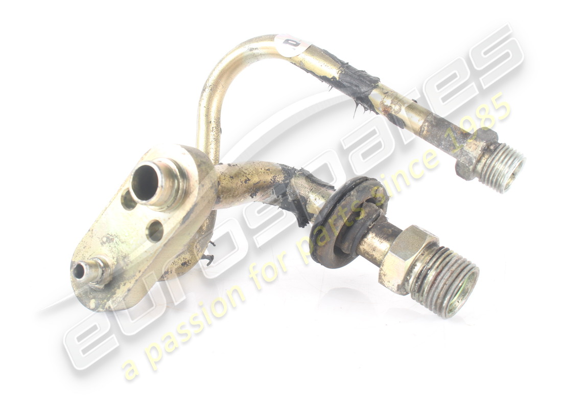 MANGUERA MASERATI USADA. NÚMERO DE PARTE 375515111 (1) manguera maserati usada. número de parte 375515111 (1)