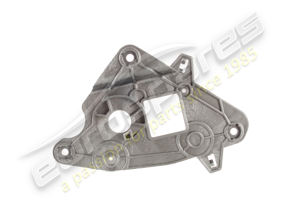 new porsche retaining plate. part number 97057384100 (2)