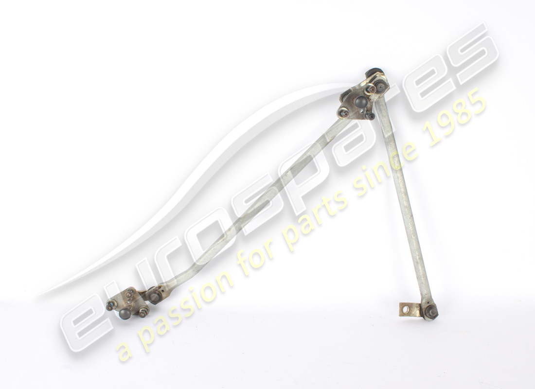 número de pieza rhd del enlace del limpiaparabrisas ferrari usado 65849300 (1)