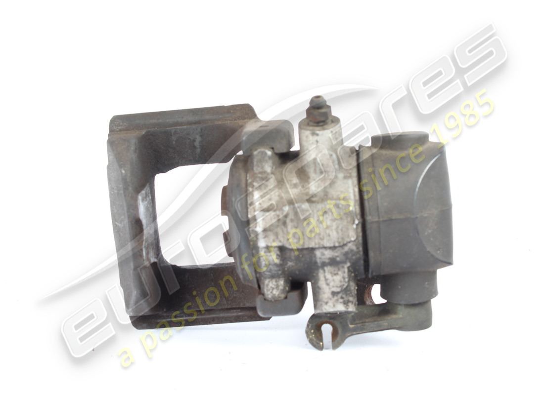 CONJUNTO DE PINZA DE FRENO TRASERO DERECHO USADO Ferrari. NÚMERO DE PIEZA 106360 (1)