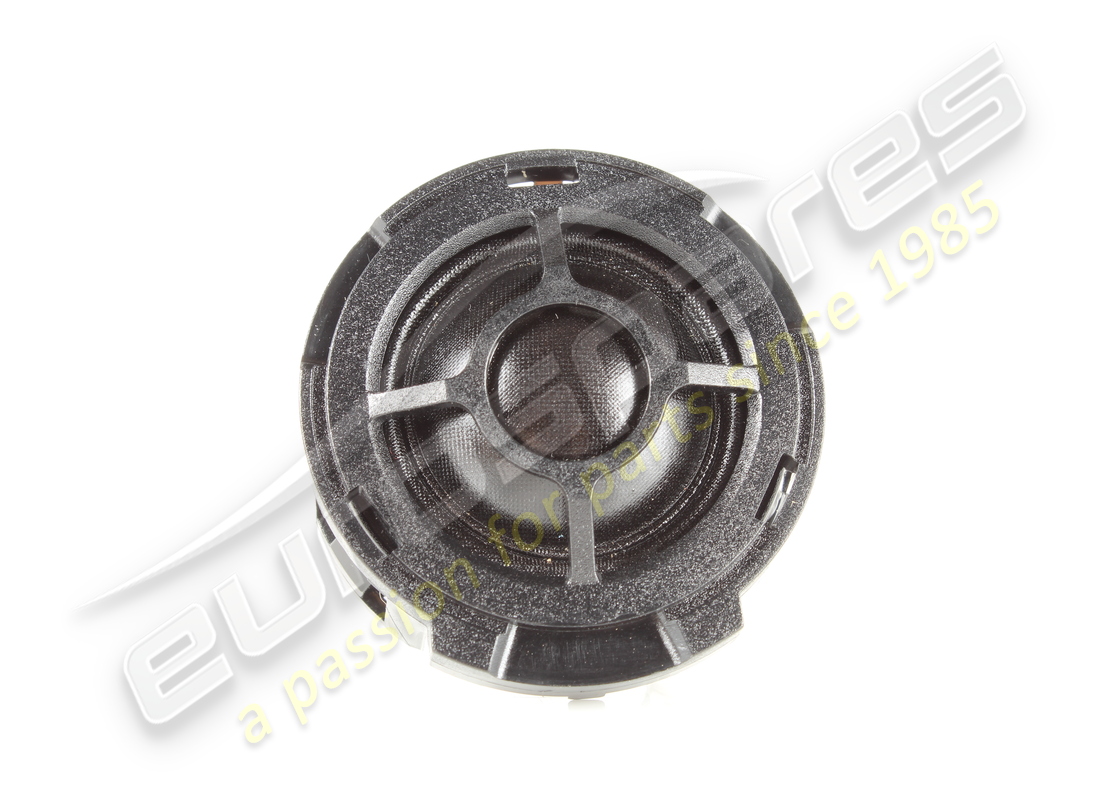 USADO Lamborghini ALTAVOZ HT 25 CENTRO . NÚMERO DE PARTE 4M0035397 (1)