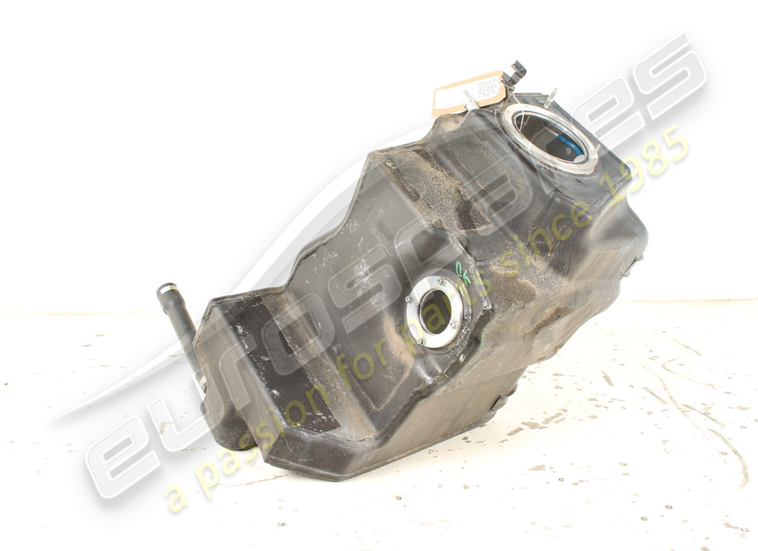 TANQUE DE COMBUSTIBLE IZQUIERDO Ferrari USADO. NÚMERO DE PARTE 276667 (1)