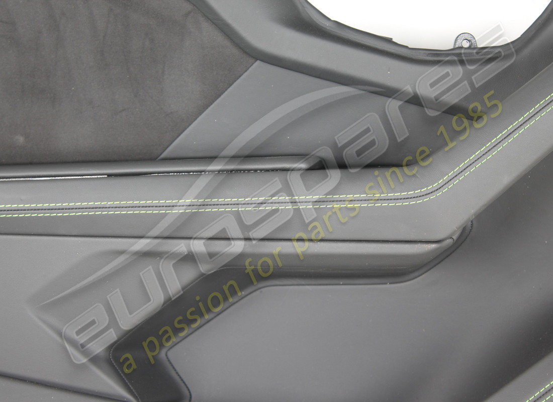 panel de puerta lamborghini usado. número de parte 4ml868007001 (2)