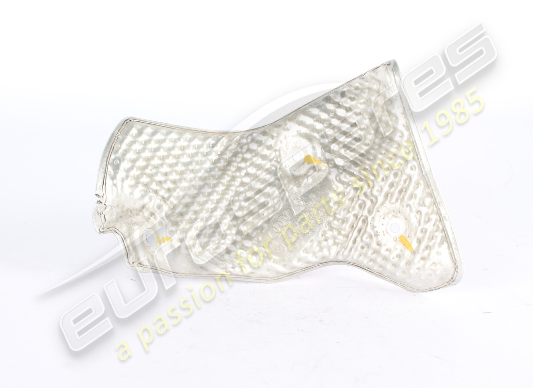ESCUDO Lamborghini USADO. NÚMERO DE PIEZA 4S0199388A (1)
