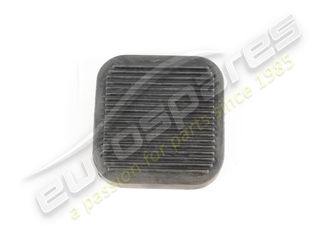 NUEVO Eurospares 250/330 PEDAL DE FRENO/EMBRAGUE DE GOMA. NÚMERO DE PARTE 67071 (1)