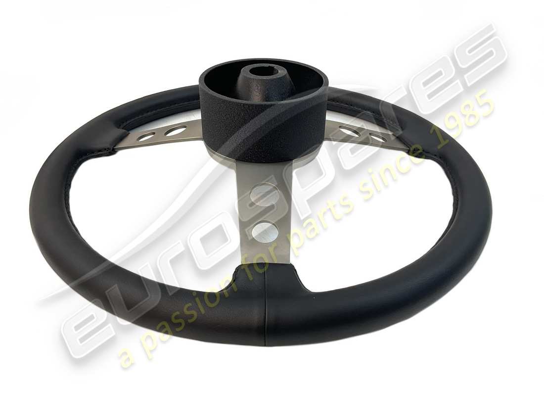 nuevo volante de cuero oem. número de parte 004305009 (4)