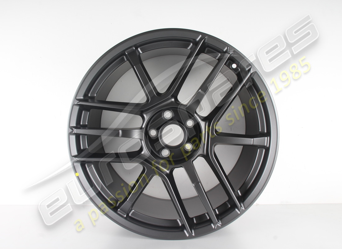 nueva llanta maserati corsa r20-9j myro brillante. número de pieza 980240012 (1)
