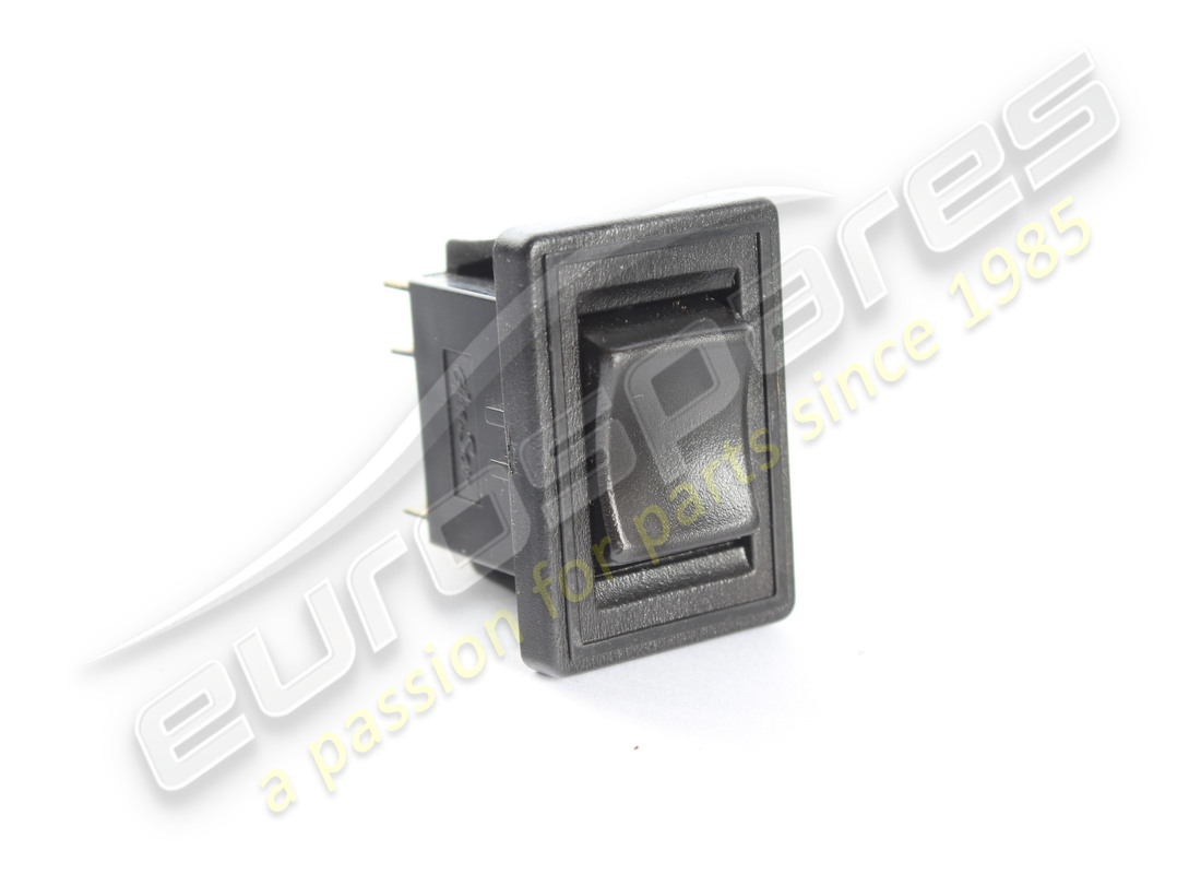 nuevo eurospares interruptor. número de parte 60094000 (1)