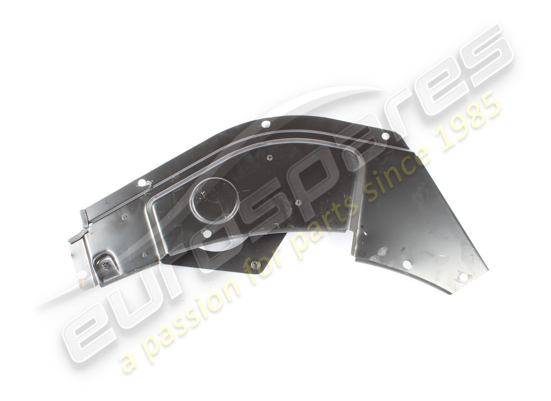 MOLDURA LATERAL IZQUIERDA Ferrari USADA. NÚMERO DE PARTE 67436500 (1)