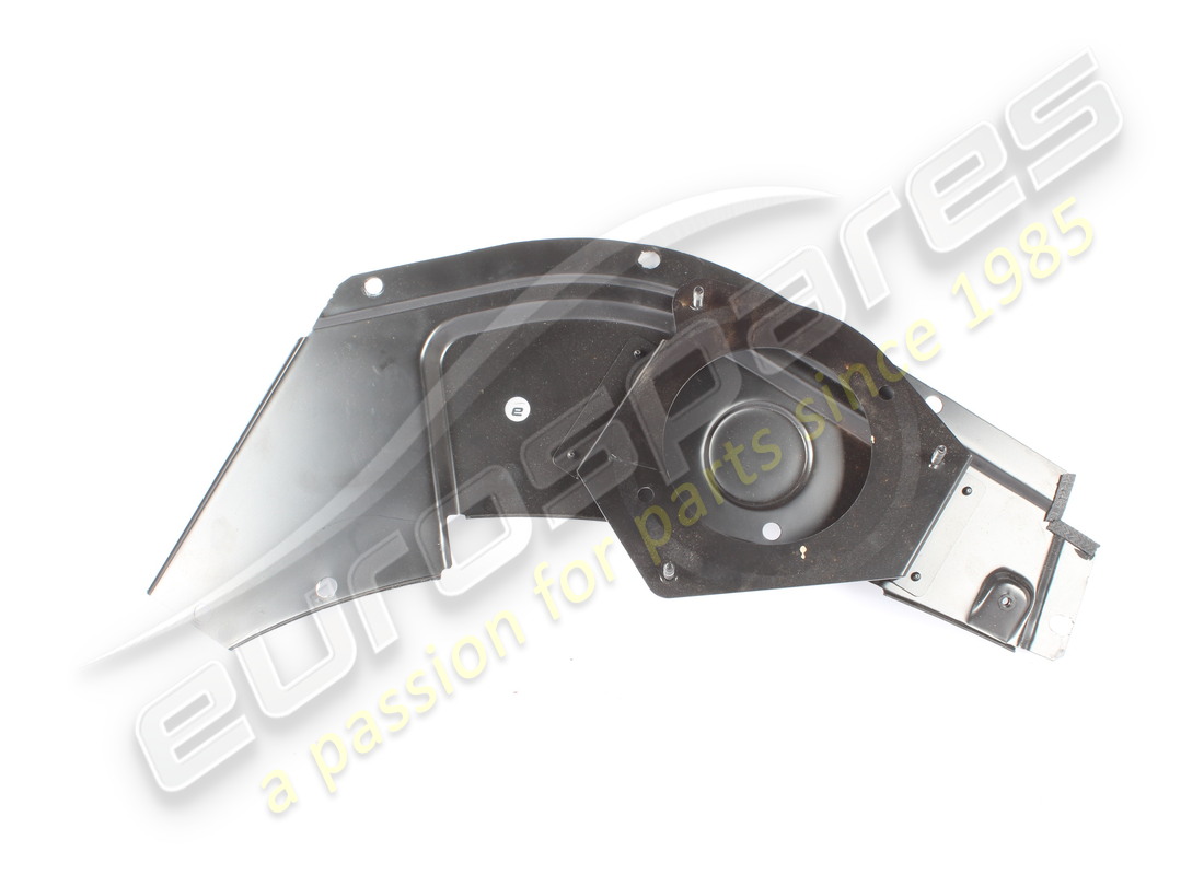 moldura lateral izquierda ferrari usada. número de parte 67436500 (2)