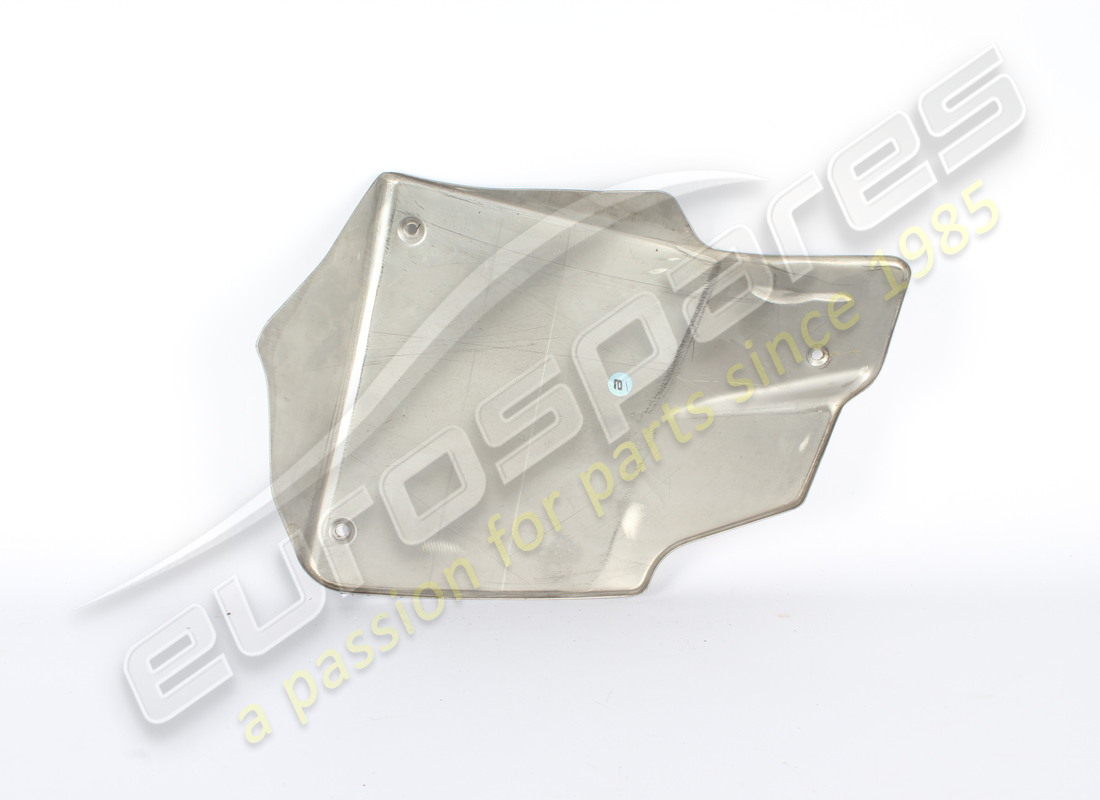 protección del pedal del acelerador ferrari usada. número de parte 69270900 (2)