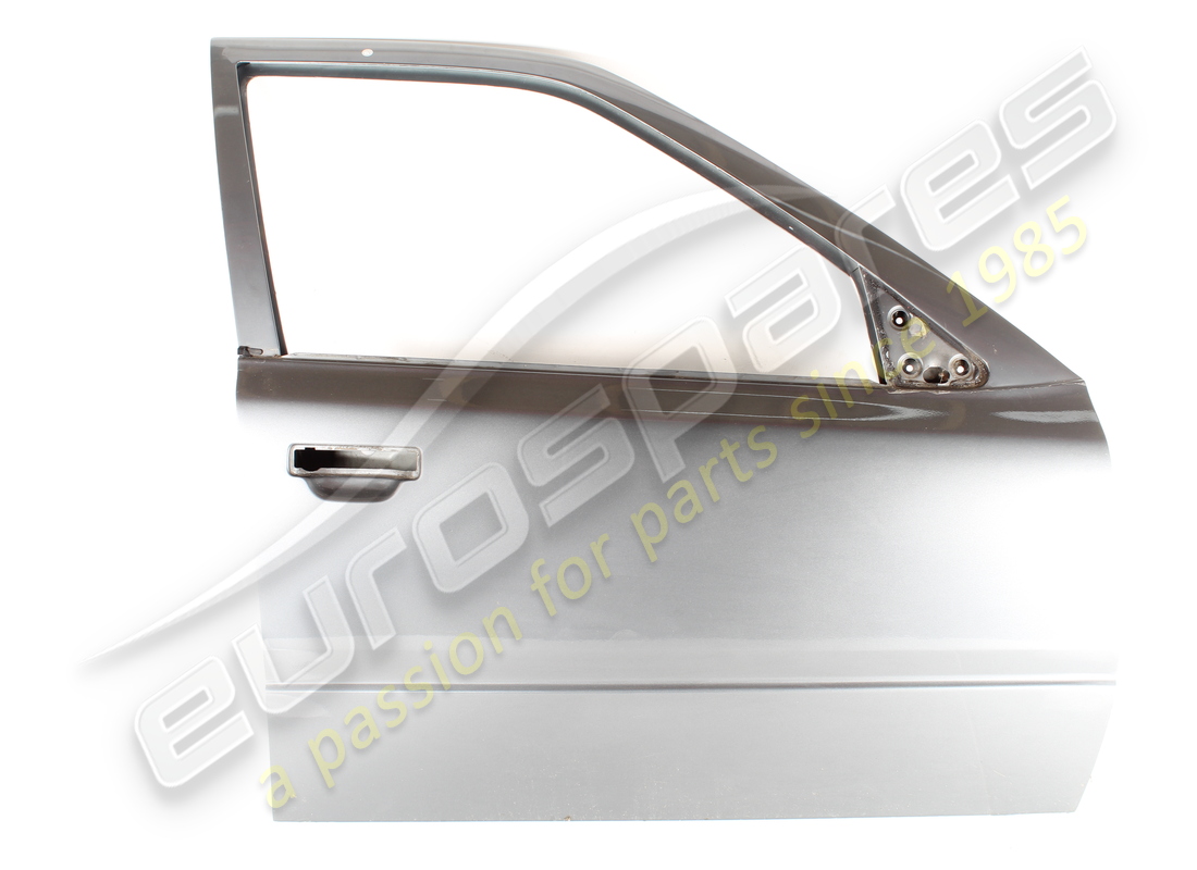 used maserati front door. part number 374530104 (1)