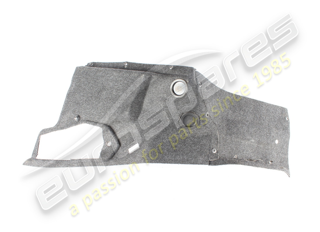 protección lateral izquierda ferrari usada. número de parte 80665800 (2)