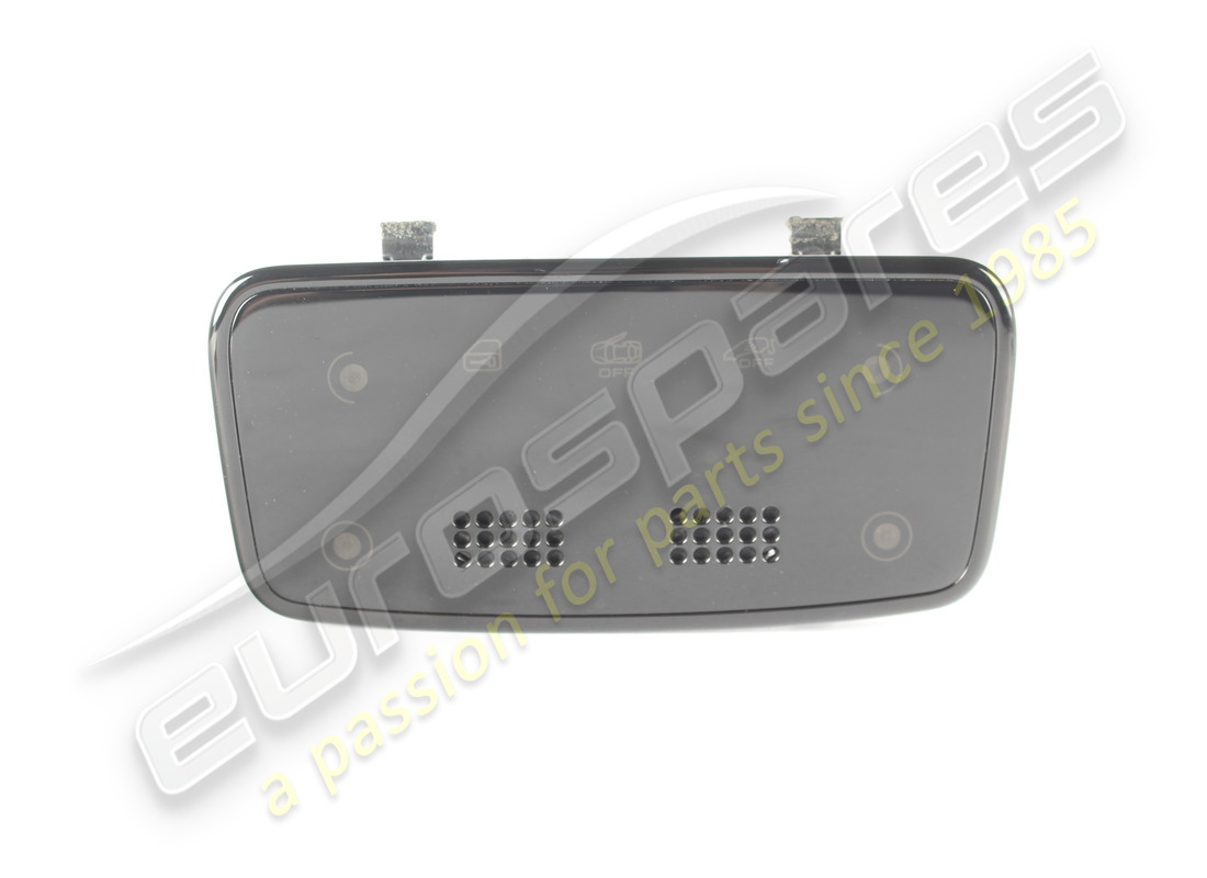 UNIDAD DE LUZ DE TECHO Ferrari USADA. NÚMERO DE PARTE 744262 (1)