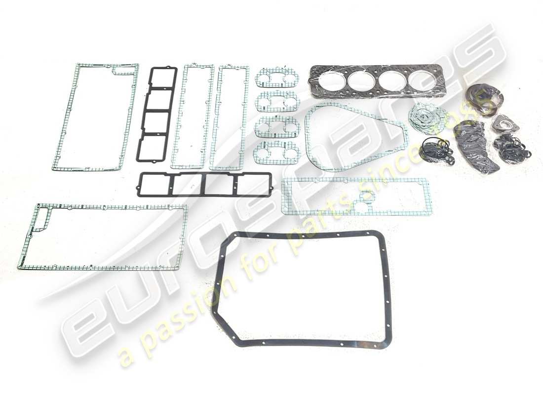 nuevo eurospares kit de juntas del motor 2, 0 cc. número de pieza 001526484 (1)