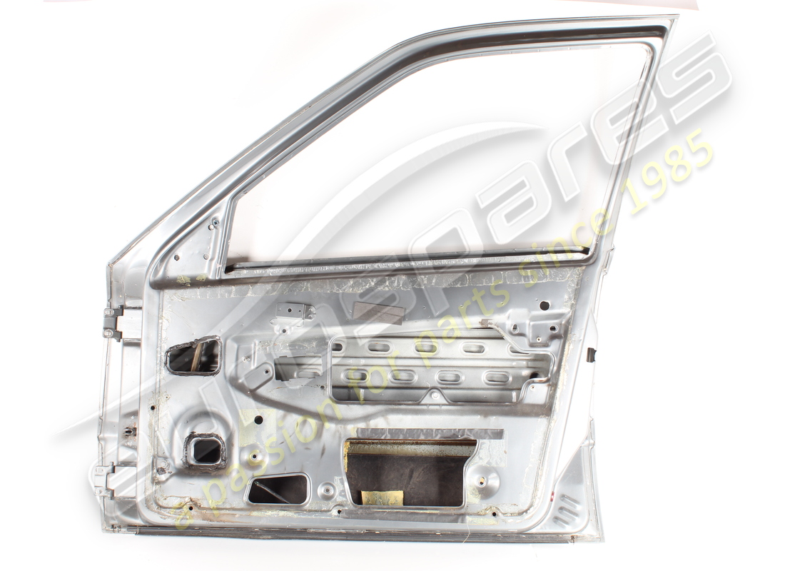 used maserati front door. part number 374530104 (4)