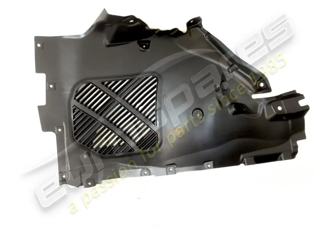 nueva carcasa de rueda lamborghini. número de parte 4ml821172b (3)