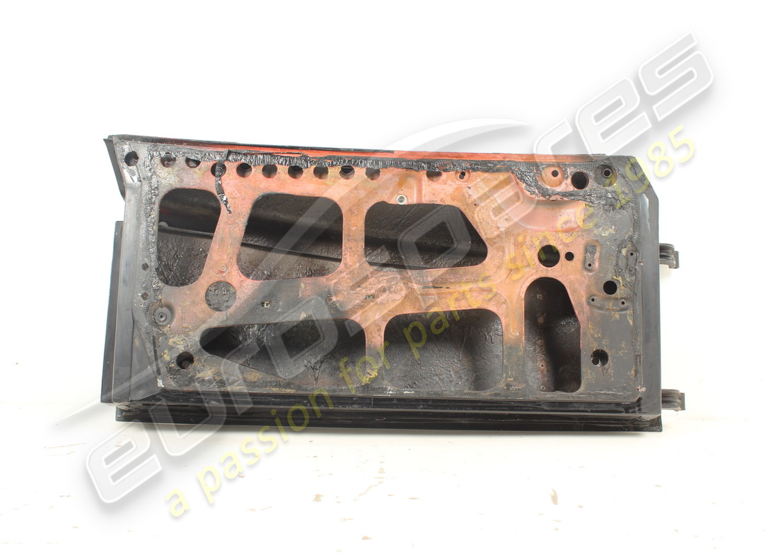 puerta izquierda ferrari usada. número de parte 61501700 (2)