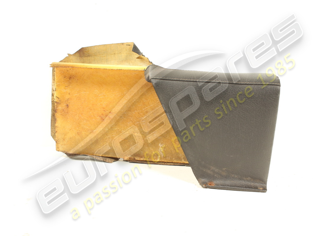usado ferrari tapa de túnel delantero rhd número de pieza 40108003 (1)
