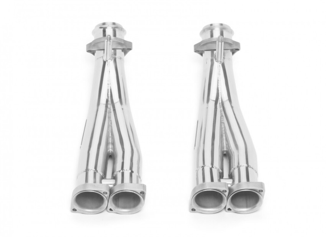 nuevo tubi f50 kit de tubos de alto caudal en forma de y para bypass cat de inconel maranello. número de pieza tsfef50s95810i (1)