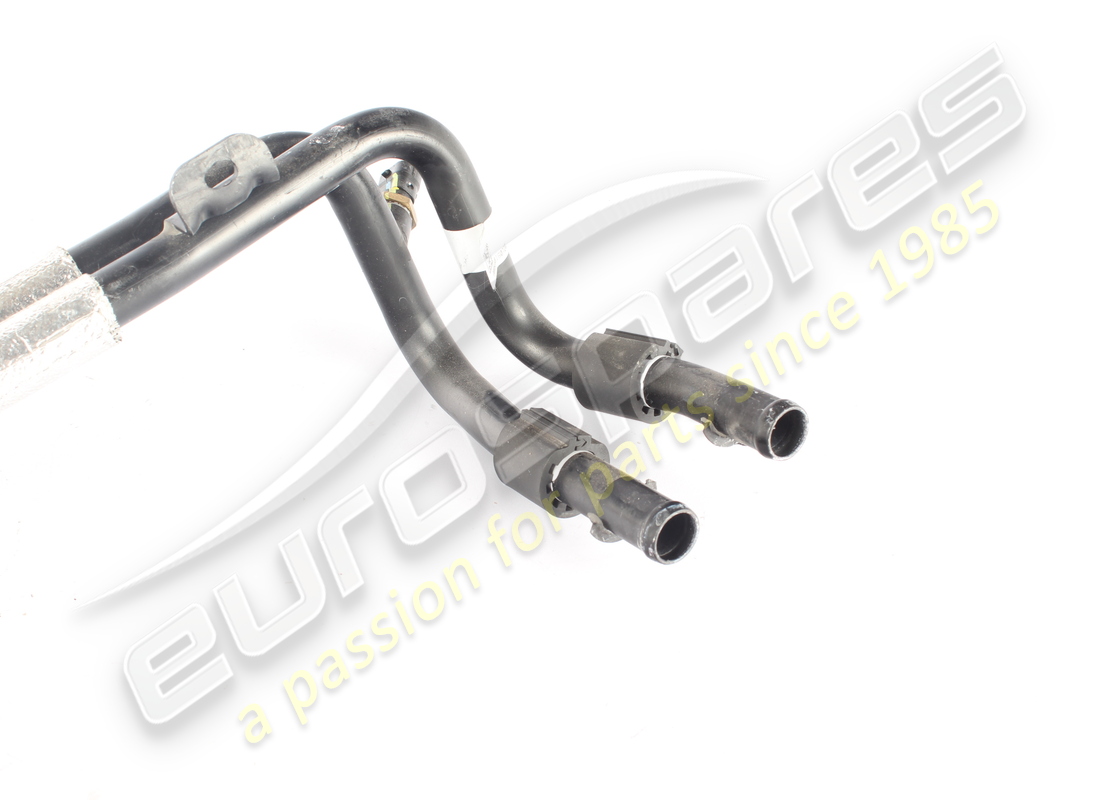 usado ferrari tubi mand. de aluminio e ritor. número de pieza 928316 (2)