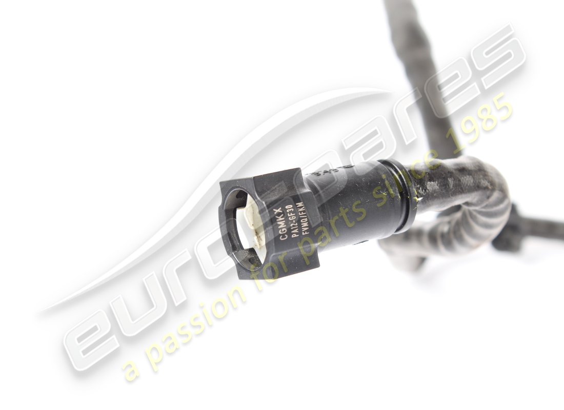 usado ferrari tubo da serb. olio a polmón. número de parte 772341 (3)