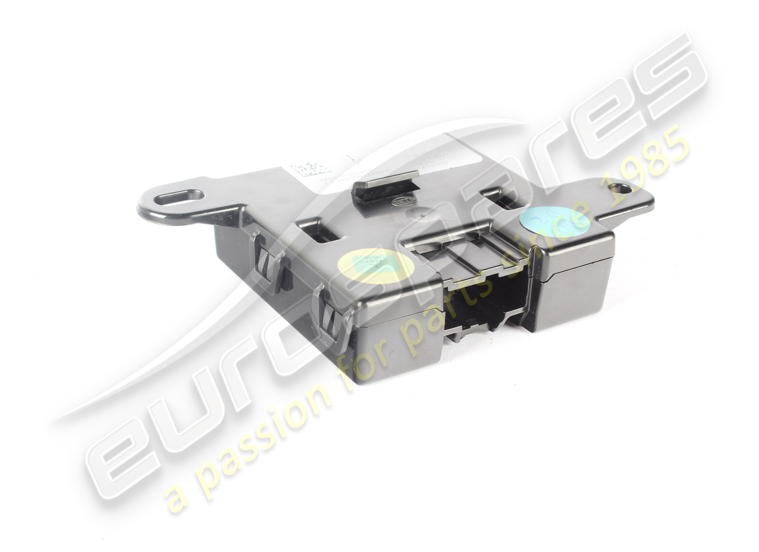 ecu alm maserati usada. número de pieza 670160356 (2)